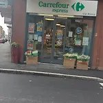 Casa Nuara Lägenhet