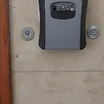 Casa Nuara Lägenhet