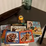 Casa Nuara דירה *