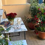 Casa Nuara Lägenhet Novara
