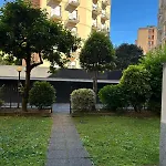 Casa Nuara * Novara