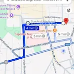 Casa Nuara נוברה