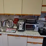 Lägenhet Casa Nuara Novara