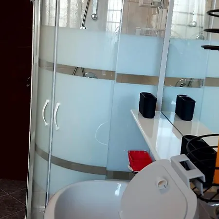 Casa Nuara شقة نوفارا