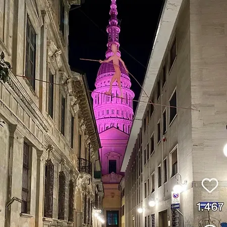 Appartement Casa Nuara Novare