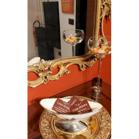 Casa Nuara شقة نوفارا