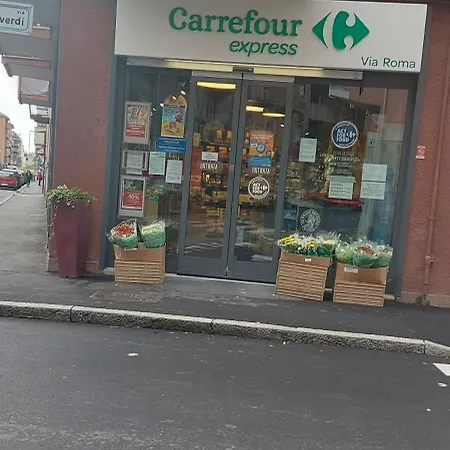 Casa Nuara Appartement