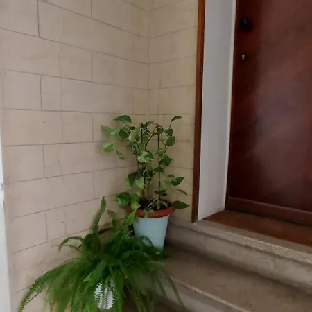 Casa Nuara * نوفارا