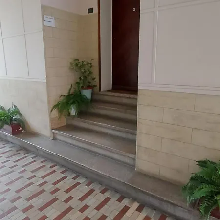 Casa Nuara Novara