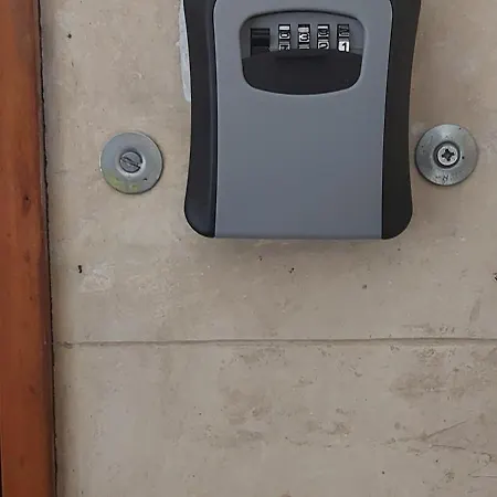 Casa Nuara Appartement