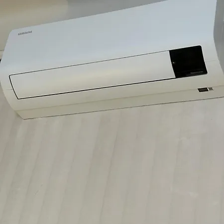 Casa Nuara Appartement