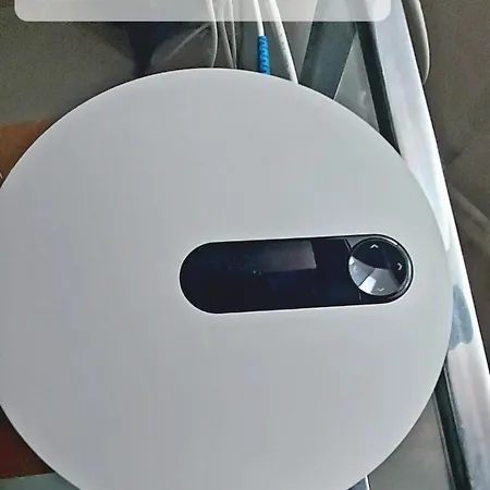 Apartamento Casa Nuara Novara