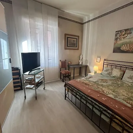 شقة Casa Nuara نوفارا