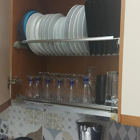 Apartamento Casa Nuara