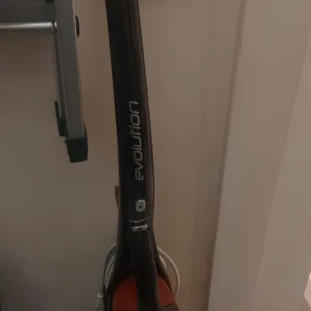 Apartamento Casa Nuara Novara