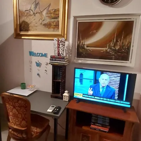 شقة Casa Nuara نوفارا