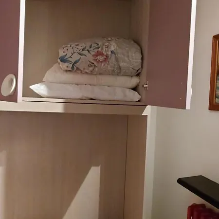 Casa Nuara شقة نوفارا