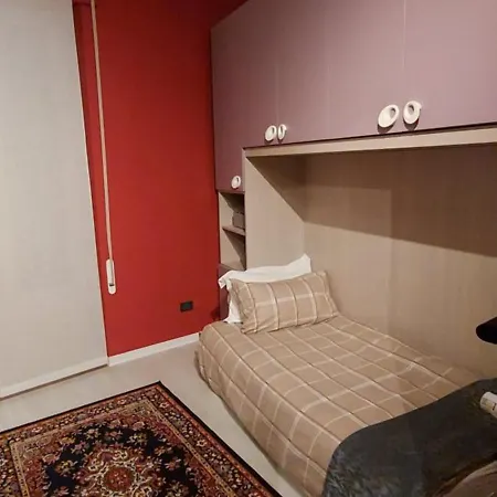 Casa Nuara Novara