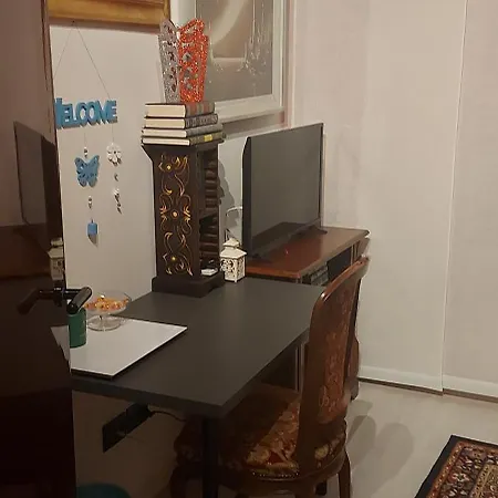 Casa Nuara * نوفارا