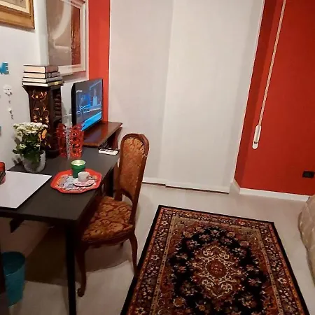 Appartement Casa Nuara