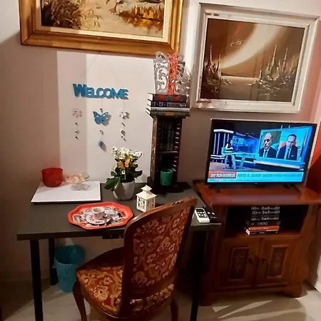 Casa Nuara Appartement *