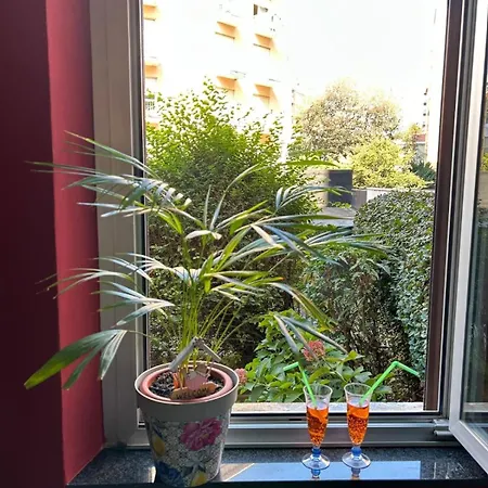 Appartement Casa Nuara *