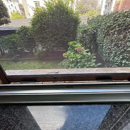 Appartement Casa Nuara