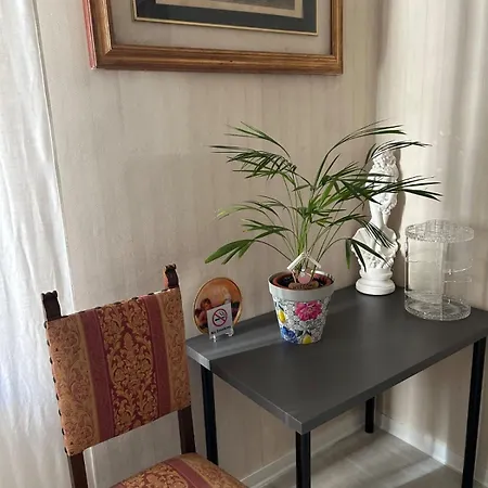 شقة Casa Nuara نوفارا