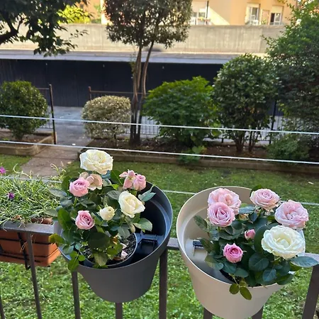 Casa Nuara 公寓