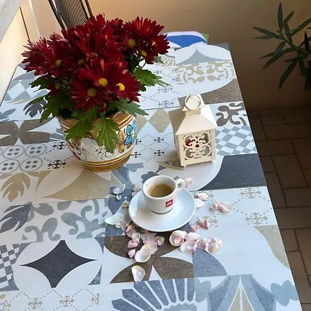 Casa Nuara Appartement