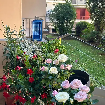 Casa Nuara Appartement *