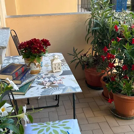 Casa Nuara Appartement Novare