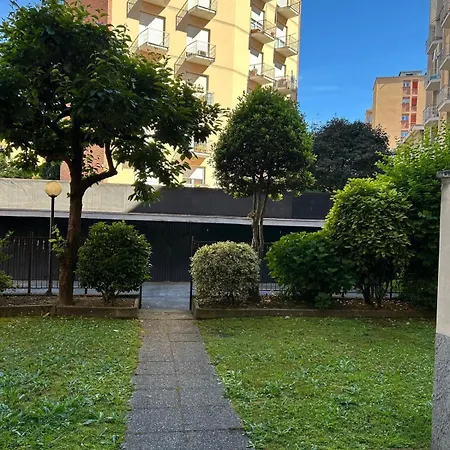Casa Nuara * Novara