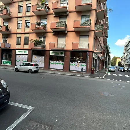 Casa Nuara * Novara