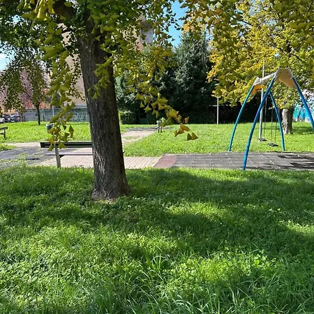 Apartamento Casa Nuara