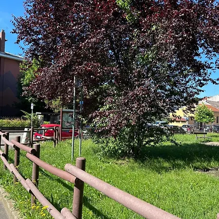 Appartement Casa Nuara *