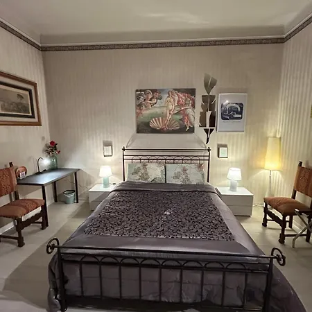 Casa Nuara Apartamento *