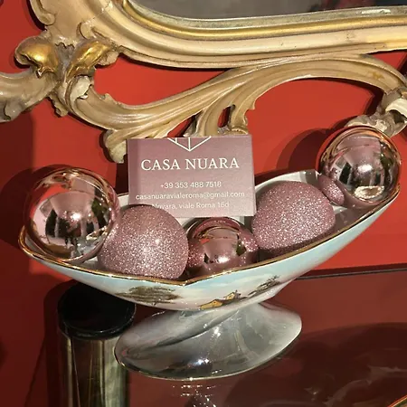 Casa Nuara * نوفارا