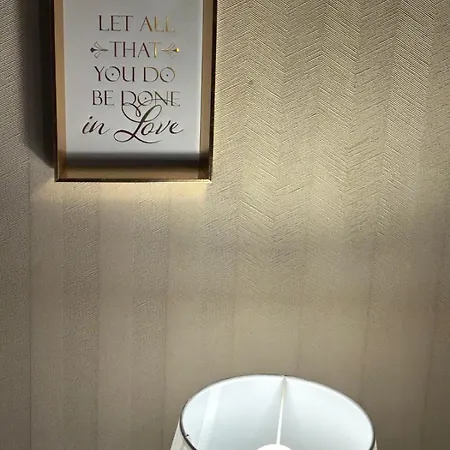 Apartamento Casa Nuara