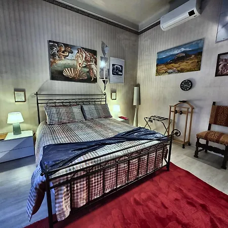 Casa Nuara Apartamento Novara