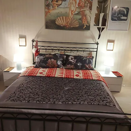 Apartamento Casa Nuara