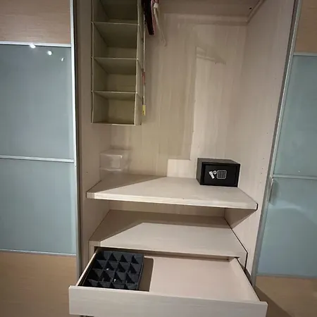Apartamento Casa Nuara