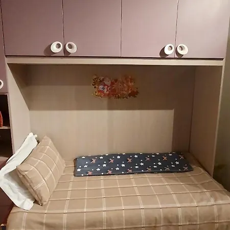 Casa Nuara Apartamento *