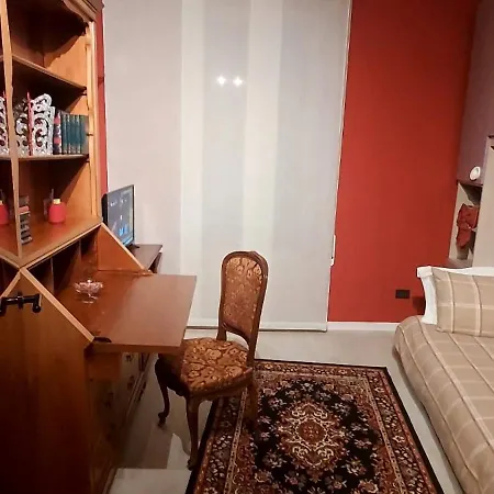 公寓 Casa Nuara