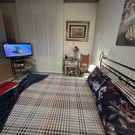 Casa Nuara Apartamento Novara