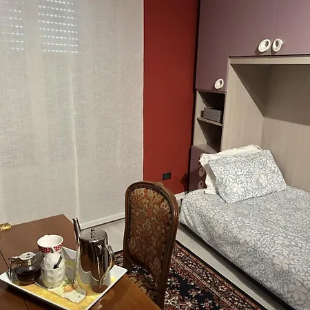 Apartamento Casa Nuara