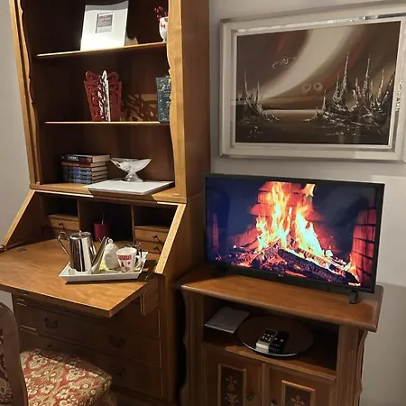 Apartamento Casa Nuara