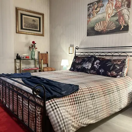 Casa Nuara Apartamento Novara