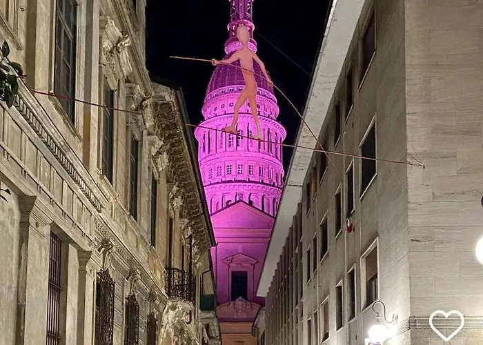 Διαμέρισμα Casa Nuara Νοβάρα