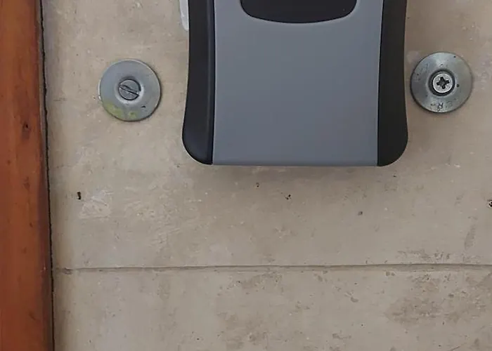 Casa Nuara Διαμέρισμα